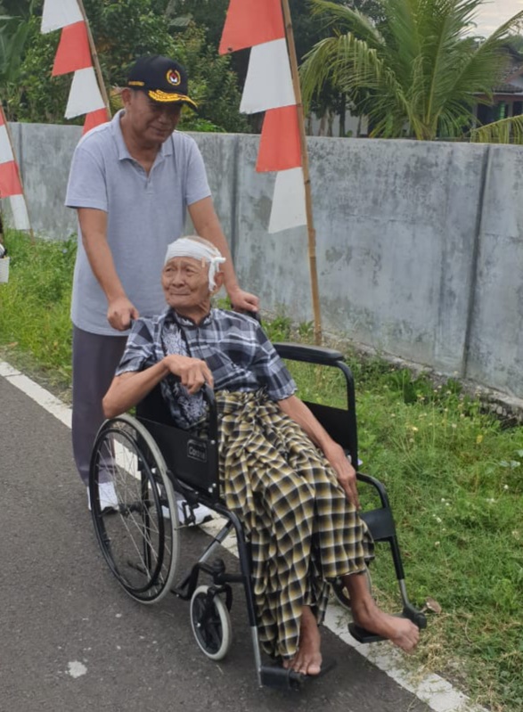 Haedar: Pintar Ngaji Pintar Nyanyi, Muhadjir itu Bisa Jadi Role Model